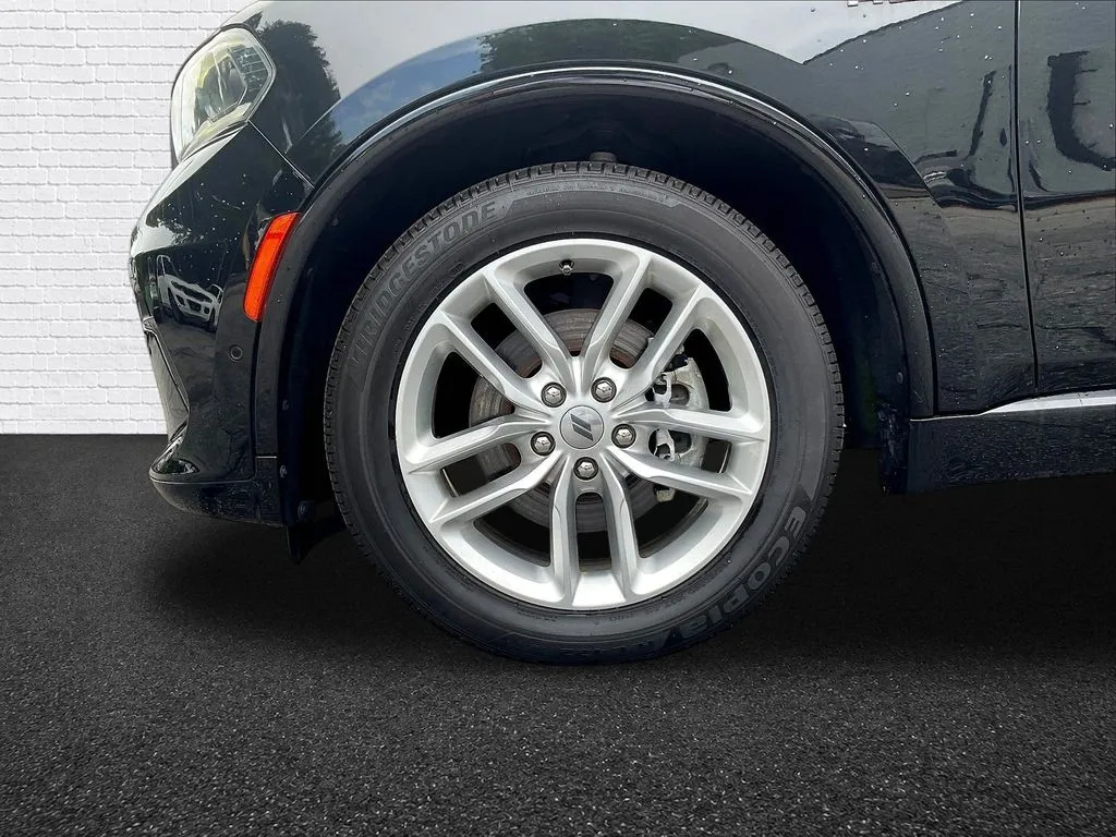 Dodge Durango photo 29