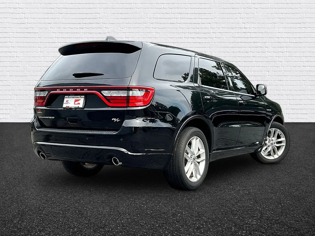 Dodge Durango photo 6