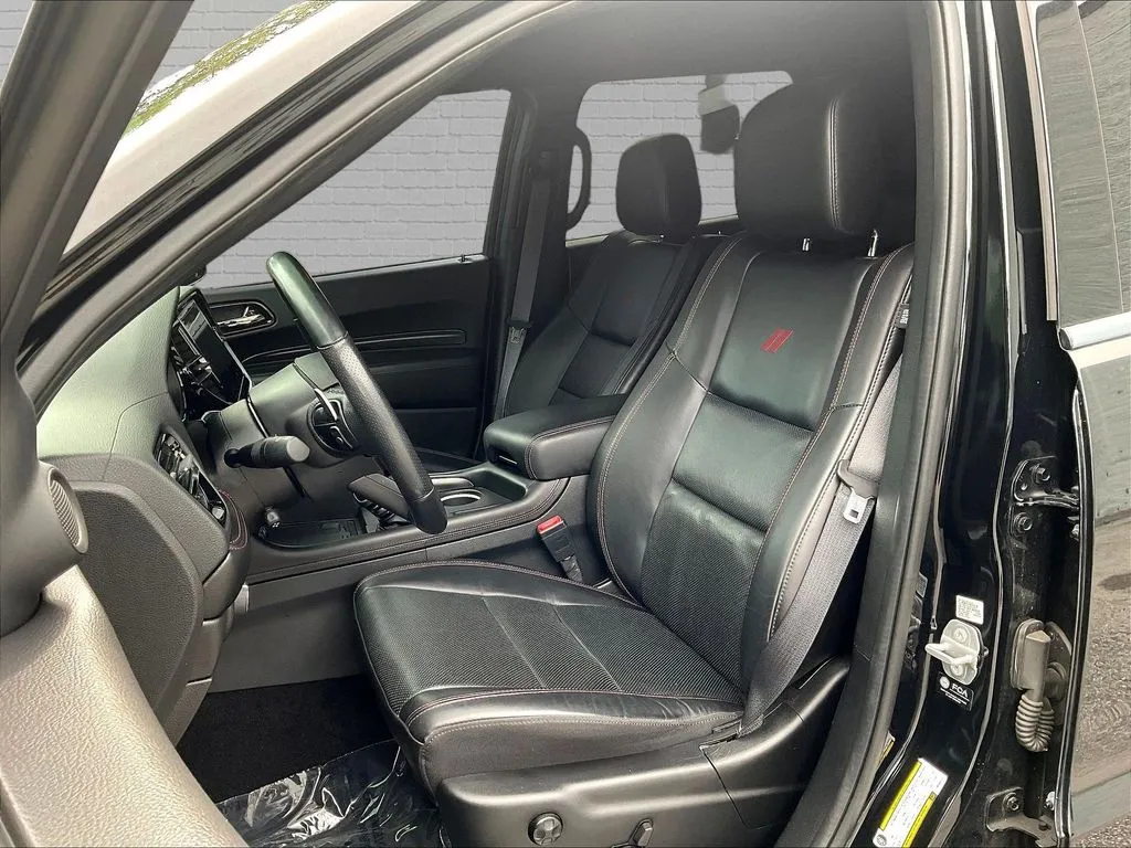 Dodge Durango photo 19