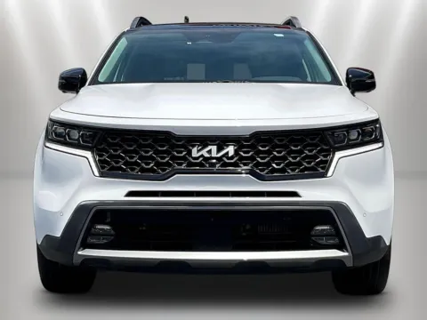 Photos of 2023 Kia Sorento X-Line SX Prestige for sale in Roswell, GA at Gravity Autos Roswell