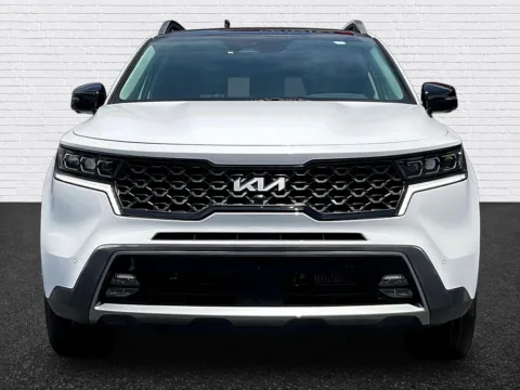 Photos of 2023 Kia Sorento X-Line SX Prestige for sale in Roswell, GA at Gravity Autos Roswell