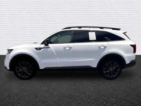 More photos of 2023 Kia Sorento X-Line SX Prestige at Gravity Autos Roswell, GA