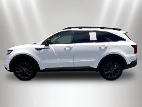 More photos of 2023 Kia Sorento X-Line SX Prestige at Gravity Autos Roswell, GA