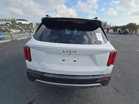 Photos of 2023 Kia Sorento X-Line SX Prestige for sale in Roswell, GA at Gravity Autos Roswell