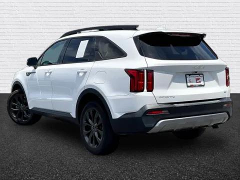 More photos of 2023 Kia Sorento X-Line SX Prestige at Gravity Autos Roswell, GA