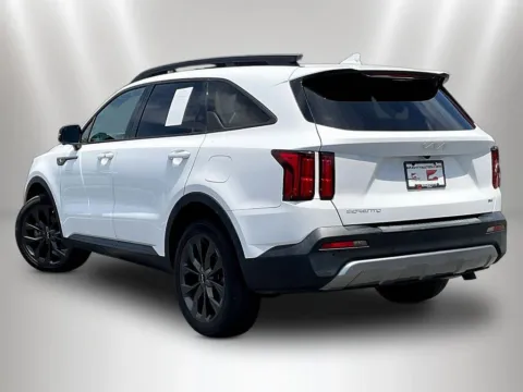 More photos of 2023 Kia Sorento X-Line SX Prestige at Gravity Autos Roswell, GA