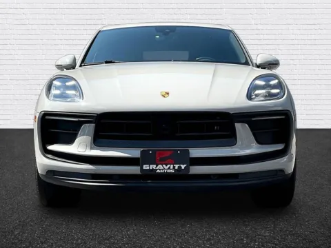 Photos of 2023 Porsche Macan for sale in Roswell, GA at Gravity Autos Roswell
