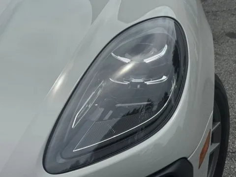 More photos of 2023 Porsche Macan at Gravity Autos Roswell, GA