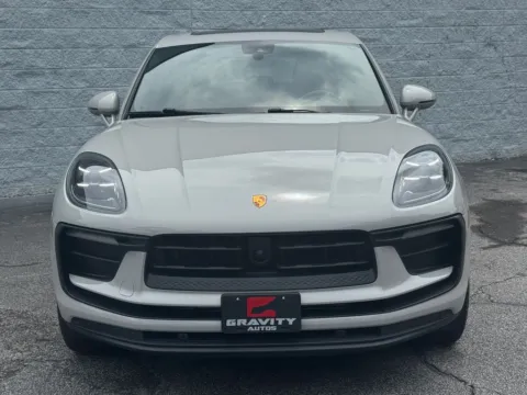 More photos of 2023 Porsche Macan at Gravity Autos Roswell, GA
