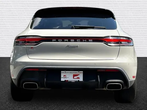 More photos of 2023 Porsche Macan at Gravity Autos Roswell, GA