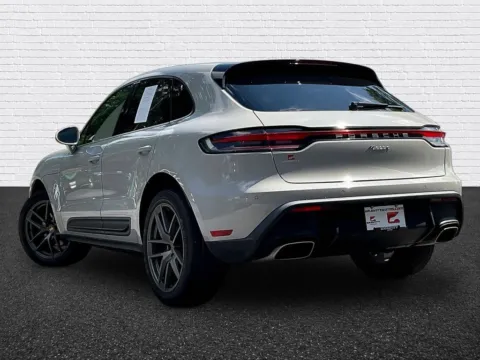 More photos of 2023 Porsche Macan at Gravity Autos Roswell, GA