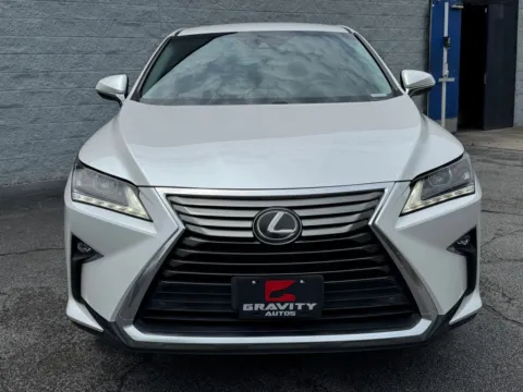 More photos of 2019 Lexus RX 350 at Gravity Autos Roswell, GA