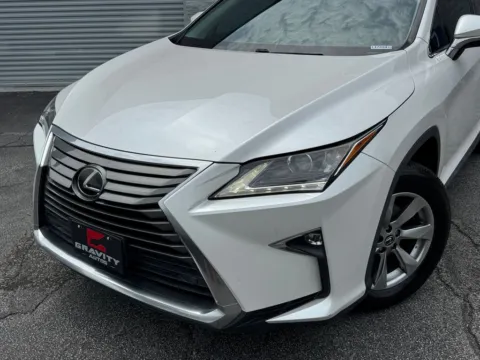 Photos of 2019 Lexus RX 350 for sale in Roswell, GA at Gravity Autos Roswell