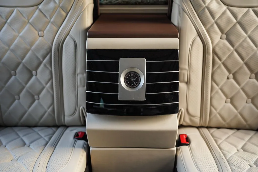 2020 Mercedes-Benz Metris Passenger Van Base - Photo 37