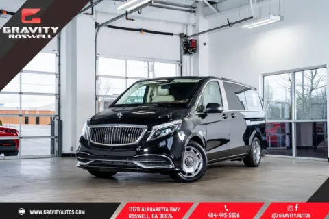 2020 Mercedes-Benz Metris Passenger for sale in Roswell, GA
