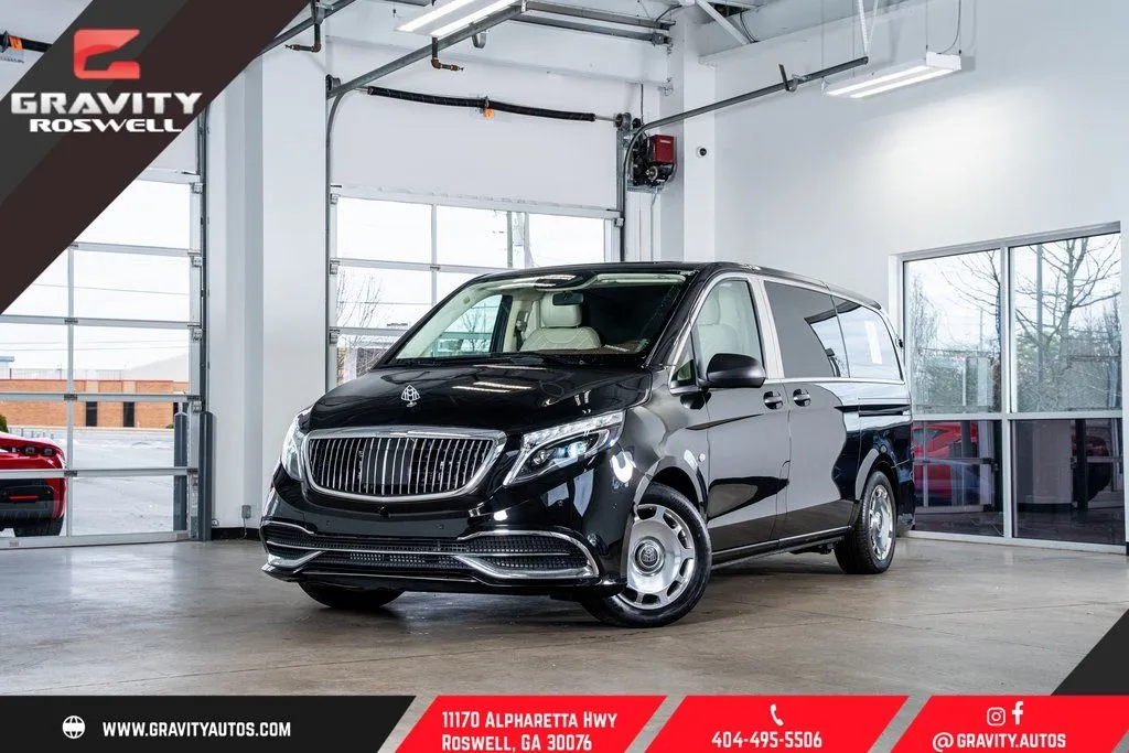 2020 Mercedes-Benz Metris Passenger for sale in Roswell, GA