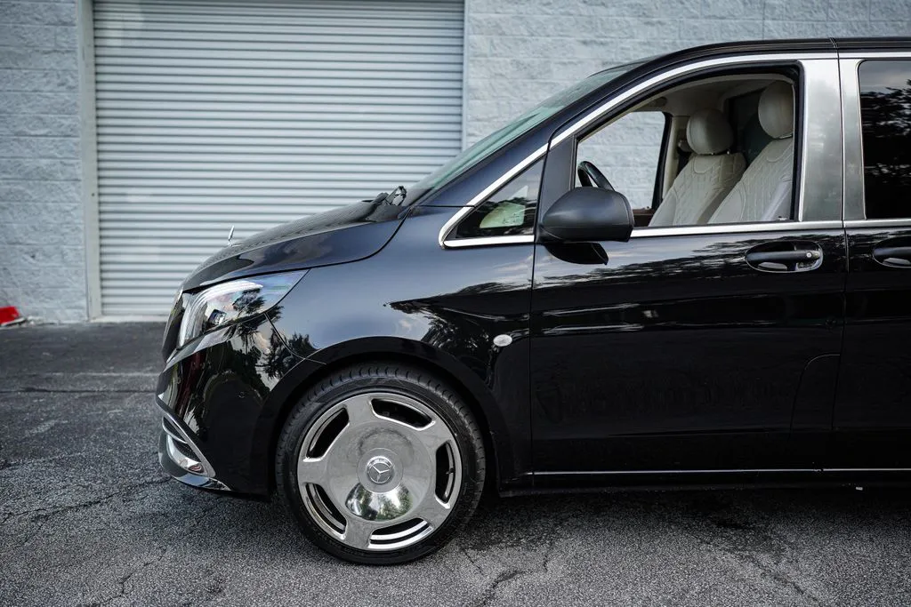 2020 Mercedes-Benz Metris Passenger Van Base - Photo 10