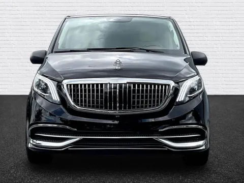 Photos of 2020 Mercedes-Benz Metris Passenger for sale in Roswell, GA at Gravity Autos Roswell
