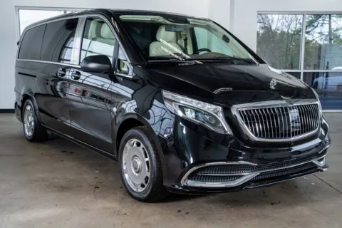 More photos of 2020 Mercedes-Benz Metris Passenger at Gravity Autos Roswell, GA