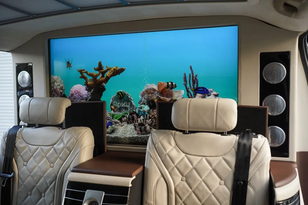 2020 Mercedes-Benz Metris Passenger Van Base - Photo 38