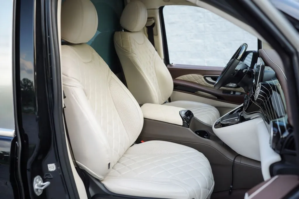 2020 Mercedes-Benz Metris Passenger Van Base - Photo 23