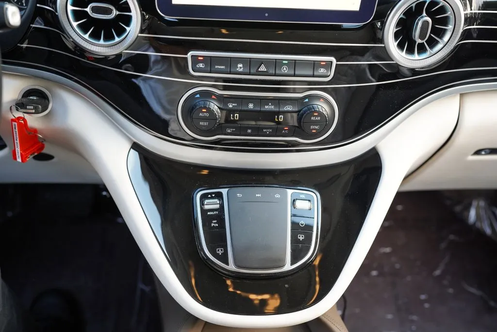 2020 Mercedes-Benz Metris Passenger Van Base - Photo 31