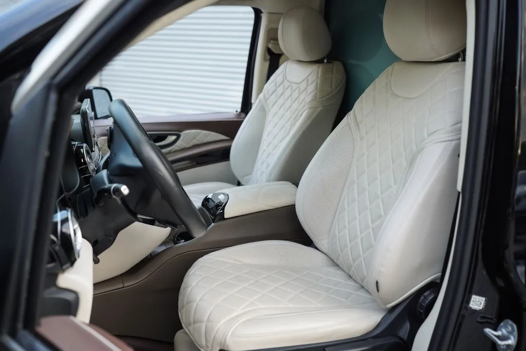 2020 Mercedes-Benz Metris Passenger Van Base - Photo 21