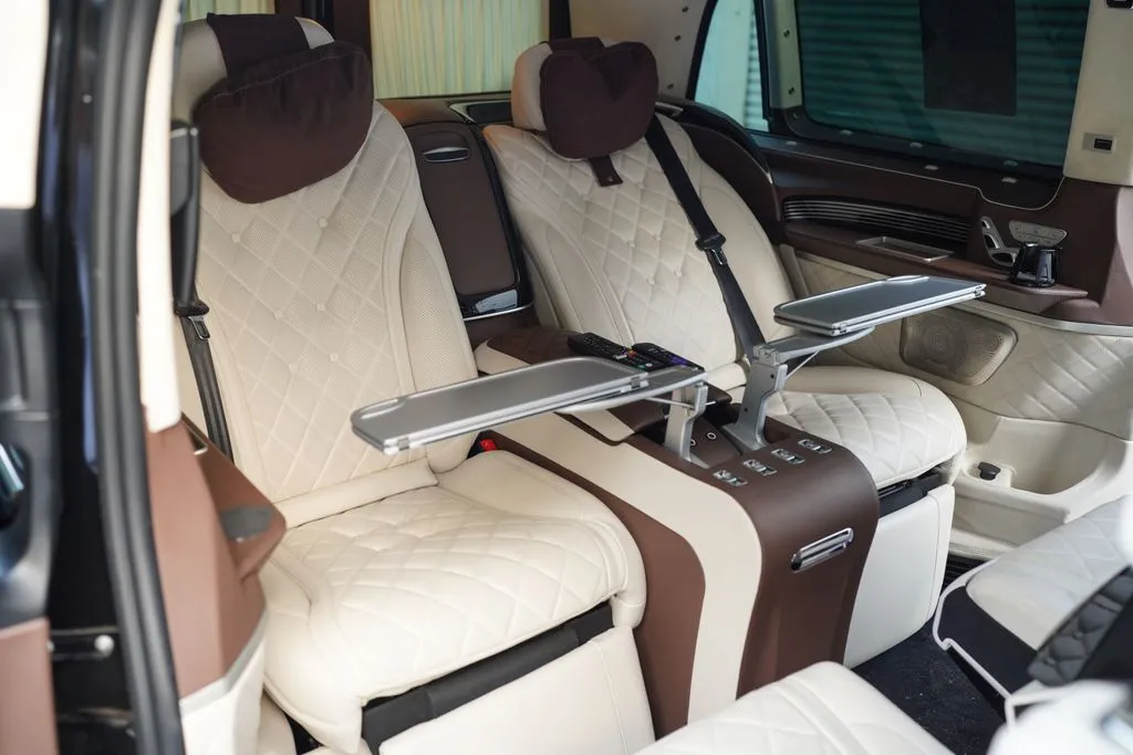 2020 Mercedes-Benz Metris Passenger Van Base - Photo 24