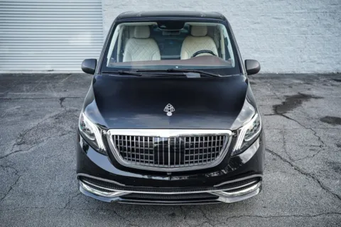 More photos of 2020 Mercedes-Benz Metris Passenger at Gravity Autos Roswell, GA