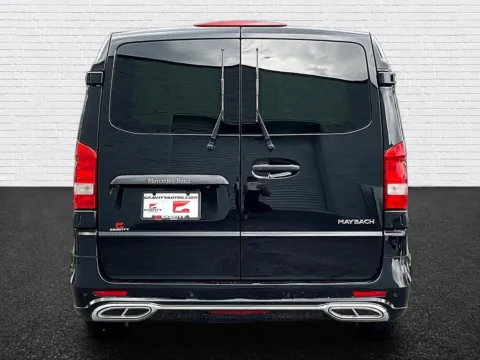 More photos of 2020 Mercedes-Benz Metris Passenger at Gravity Autos Roswell, GA
