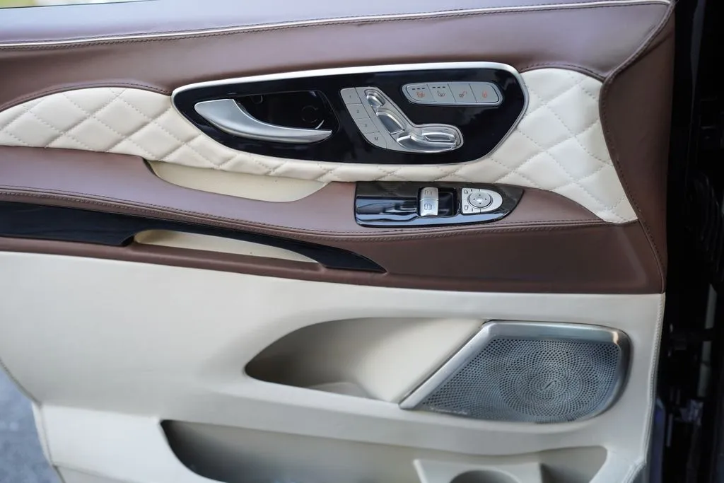 2020 Mercedes-Benz Metris Passenger Van Base - Photo 32