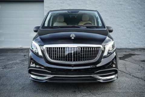 More photos of 2020 Mercedes-Benz Metris Passenger at Gravity Autos Roswell, GA