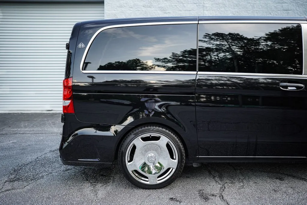 2020 Mercedes-Benz Metris Passenger Van Base - Photo 15