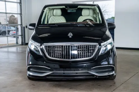 Another view of 2020 Mercedes-Benz Metris Passenger for sale in Roswell, GA at Gravity Autos Roswell