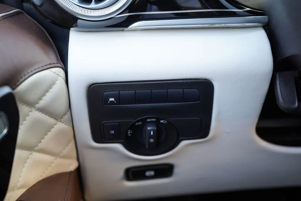 2020 Mercedes-Benz Metris Passenger Van Base - Photo 28