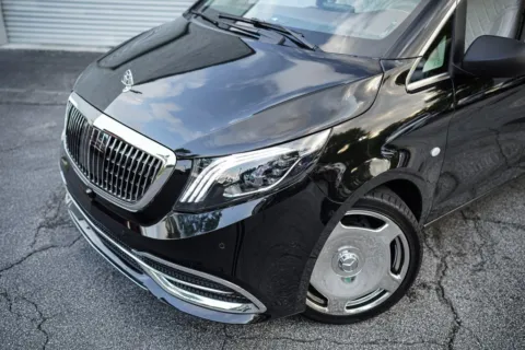 Photos of 2020 Mercedes-Benz Metris Passenger for sale in Roswell, GA at Gravity Autos Roswell