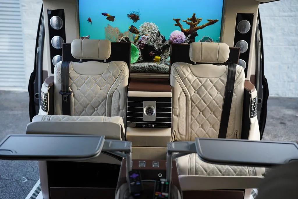 2020 Mercedes-Benz Metris Passenger Van Base - Photo 40