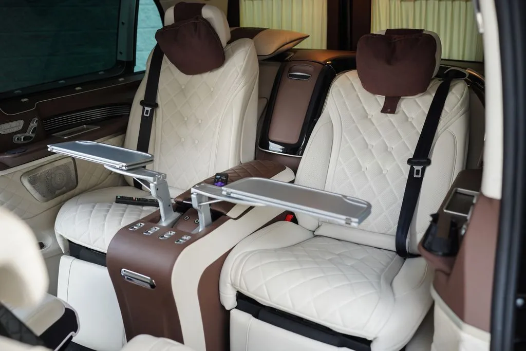 2020 Mercedes-Benz Metris Passenger Van Base - Photo 22