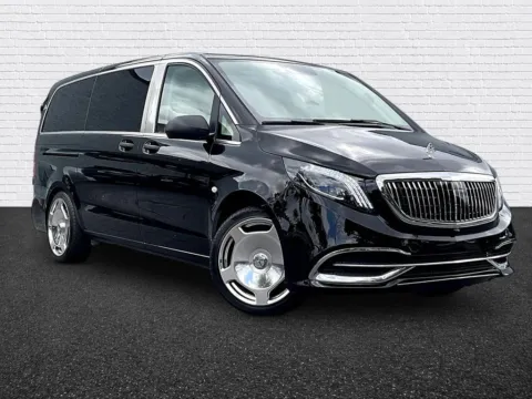 Another view of 2020 Mercedes-Benz Metris Passenger for sale in Roswell, GA at Gravity Autos Roswell