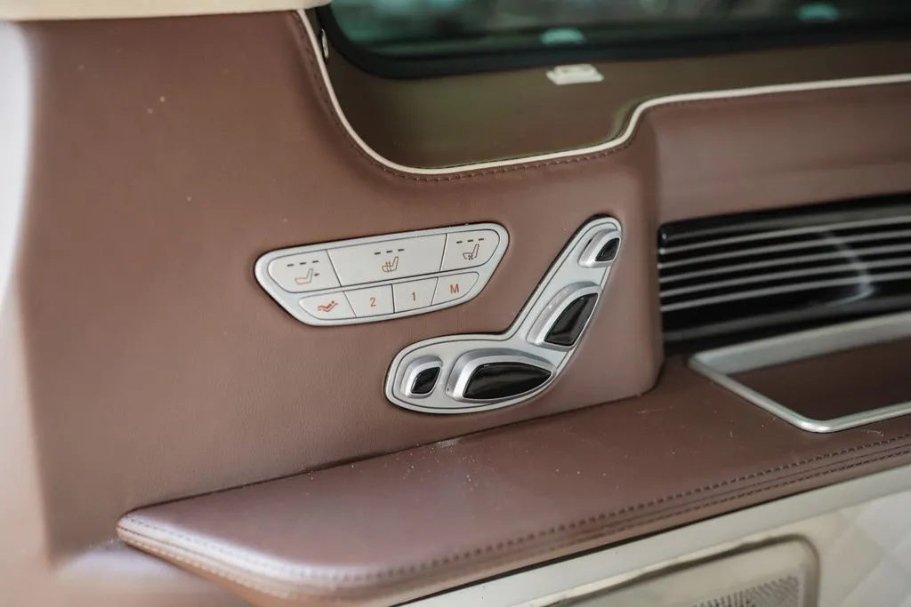2020 Mercedes-Benz Metris Passenger Van Base - Photo 35