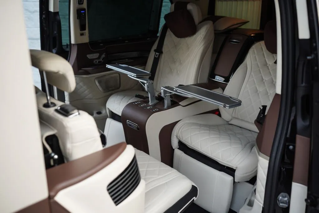 2020 Mercedes-Benz Metris Passenger Van Base - Photo 41