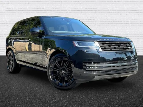 Another view of 2025 Land Rover Range Rover SE for sale in Roswell, GA at Gravity Autos Roswell