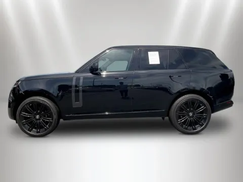 More photos of 2025 Land Rover Range Rover SE at Gravity Autos Roswell, GA