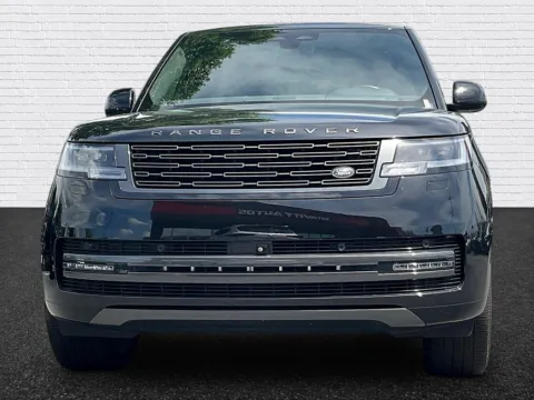 Photos of 2025 Land Rover Range Rover SE for sale in Roswell, GA at Gravity Autos Roswell