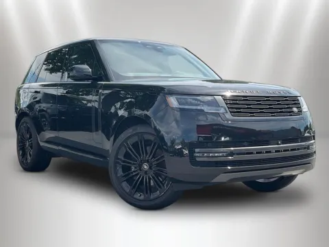 Another view of 2025 Land Rover Range Rover SE for sale in Roswell, GA at Gravity Autos Roswell