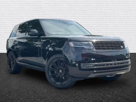 Another view of 2025 Land Rover Range Rover SE for sale in Roswell, GA at Gravity Autos Roswell