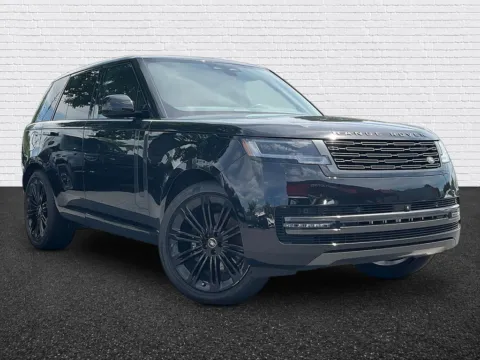 Another view of 2025 Land Rover Range Rover SE for sale in Roswell, GA at Gravity Autos Roswell