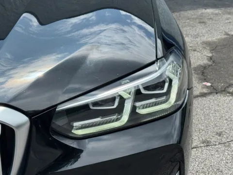 More photos of 2023 BMW X3 xDrive30i at Gravity Autos Roswell, GA