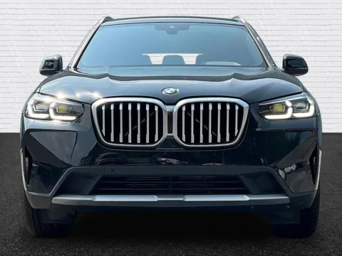 Photos of 2023 BMW X3 xDrive30i for sale in Roswell, GA at Gravity Autos Roswell