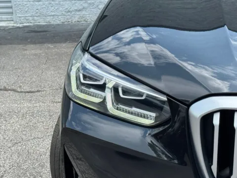 Another view of 2023 BMW X3 xDrive30i for sale in Roswell, GA at Gravity Autos Roswell